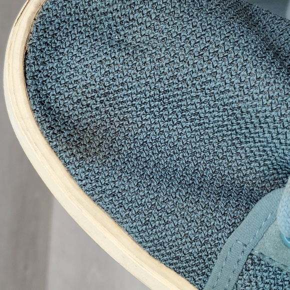 Olukai Womens Pehuea LI Textile Loafer Slip on Sneakers shoes sz 11 - Picture 9 of 15